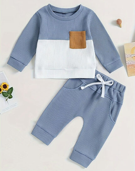 Baby Boys Dress