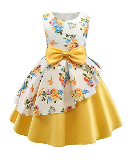 Baby Gilrs Dress