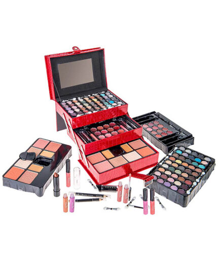 All-in-ONE Makeup Box