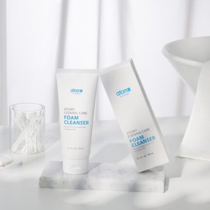 Atomy Foam Cleanser -150ml (Korean Product)