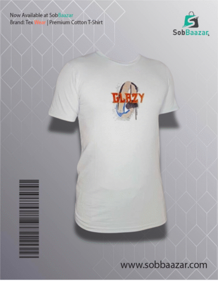 Men’s T-Shirt – Grey
