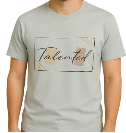 T-shirt Combo 3 Pack